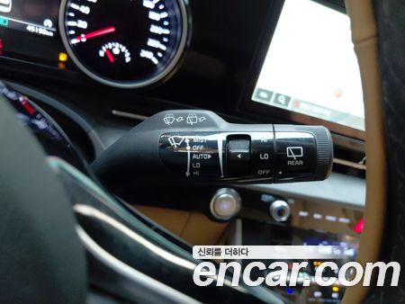 Kia Carnival 2023, фото 30