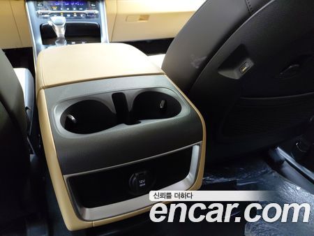 Kia Carnival 2023, фото 31