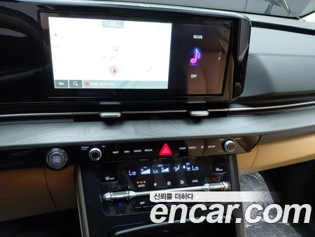 Kia Carnival 2023, фото 32