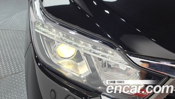 KGM Rexton 2020, фото 8