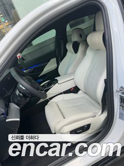 BMW 5 Series 2026, фото 6