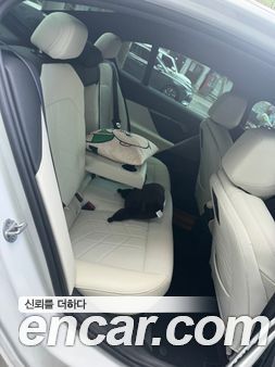 BMW 5 Series 2026, фото 7