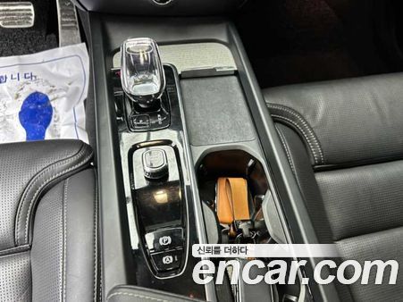 Volvo V60 2023, фото 14
