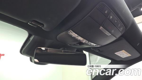 Mercedes-Benz E-Class 2021, фото 23