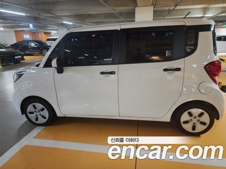 Kia Ray 2020, фото 5