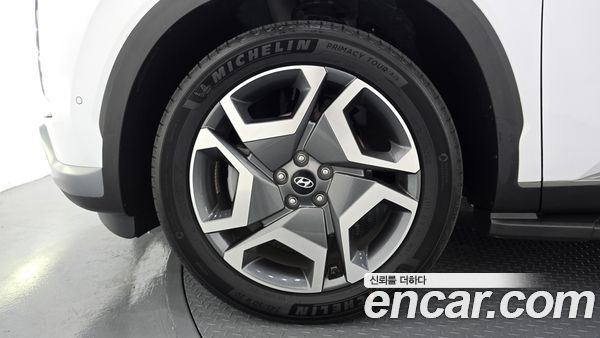 Hyundai Palisade 2024, фото 5