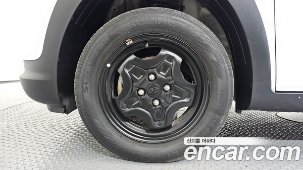 Hyundai Casper 2023, фото 5