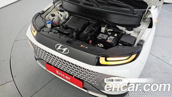 Hyundai Casper 2023, фото 6