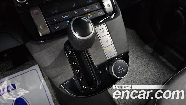 Hyundai Casper 2023, фото 12