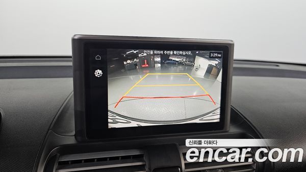 Hyundai Casper 2023, фото 20