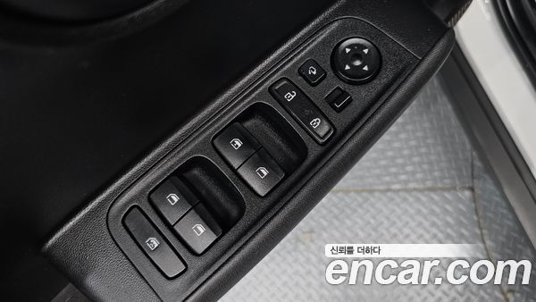 Hyundai Casper 2023, фото 26