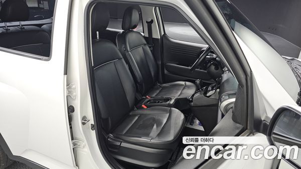 Hyundai Casper 2023, фото 16