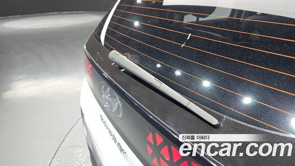 Hyundai Casper 2023, фото 29