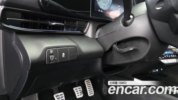 Hyundai Elantra 2024, фото 14