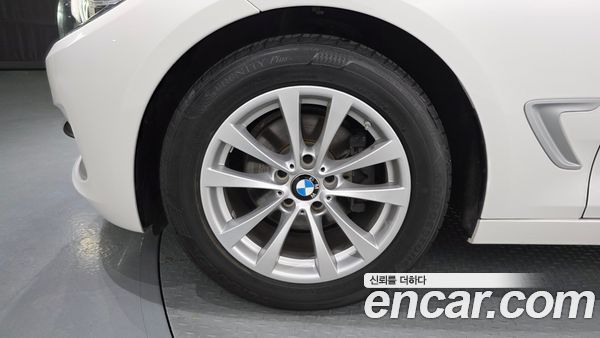 BMW Gran Turismo 2020, фото 5