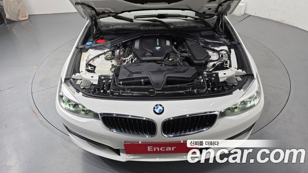 BMW Gran Turismo 2020, фото 6