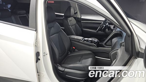 Hyundai Tucson 2021, фото 16