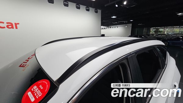 Hyundai Tucson 2021, фото 29