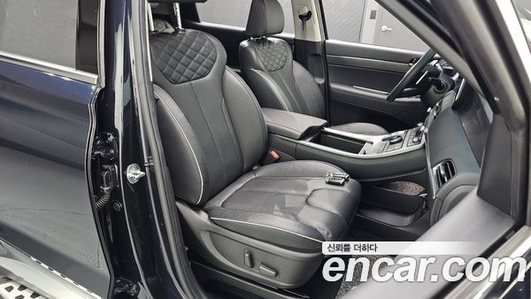 Hyundai Palisade 2020, фото 12