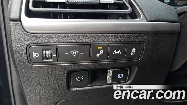 Hyundai Palisade 2020, фото 13