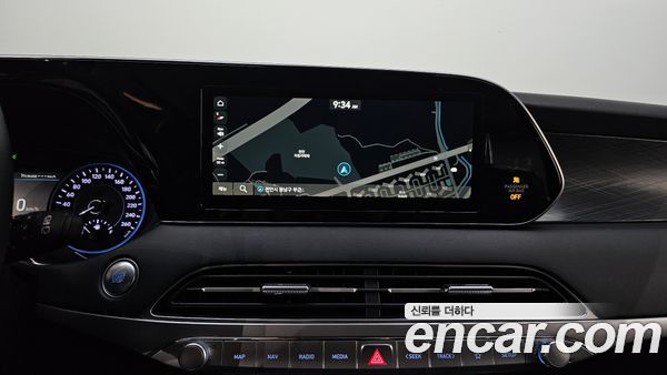 Hyundai Palisade 2020, фото 15