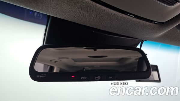 Hyundai Palisade 2020, фото 17