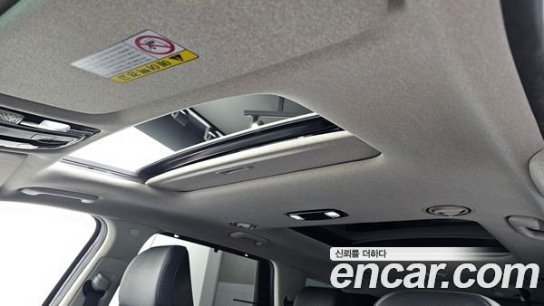 Hyundai Palisade 2020, фото 18
