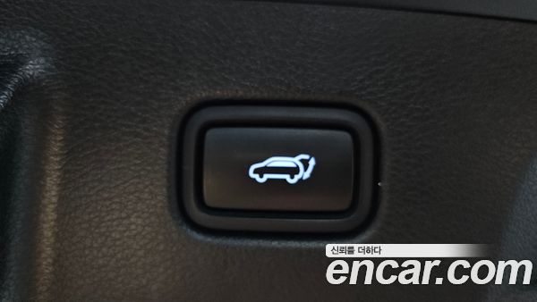 Hyundai Palisade 2020, фото 20