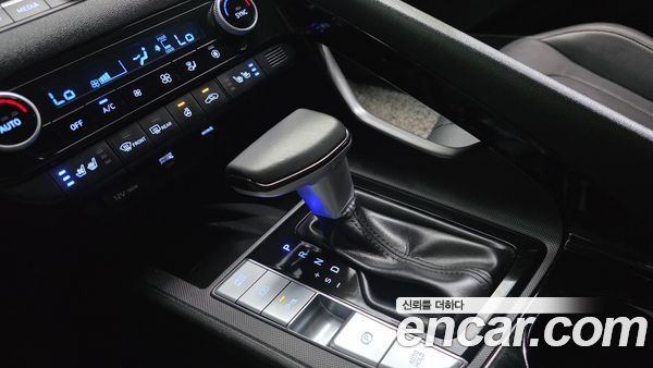 Hyundai Elantra 2021, фото 12