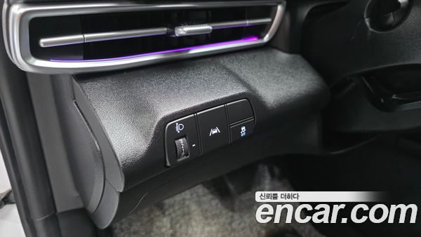 Hyundai Elantra 2021, фото 19