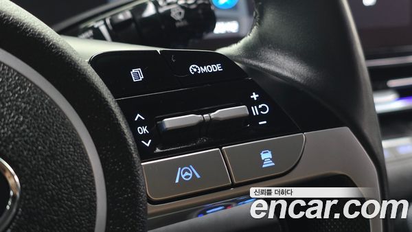 Hyundai Elantra 2021, фото 21