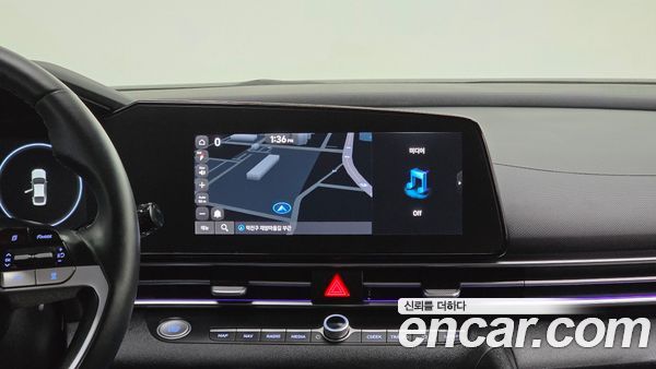 Hyundai Elantra 2021, фото 23
