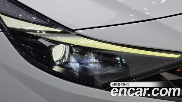 Hyundai Elantra 2021, фото 8