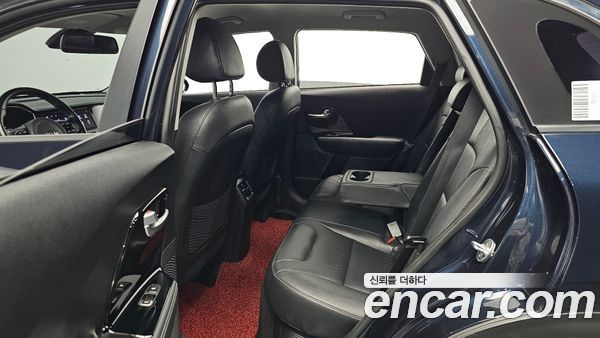 Kia Niro 2020, фото 17
