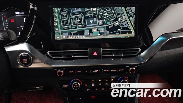 Kia Niro 2020, фото 20