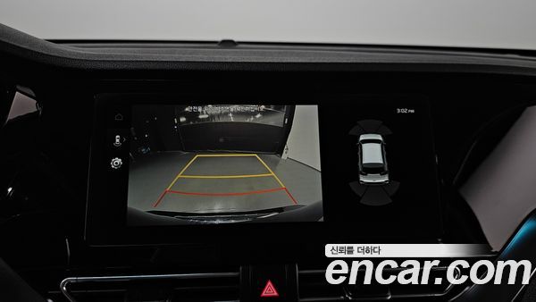 Kia Niro 2020, фото 21