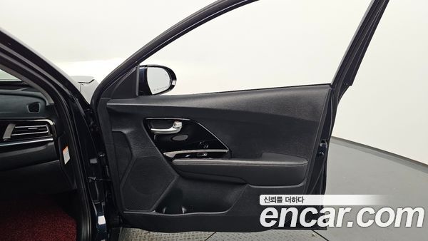 Kia Niro 2020, фото 14