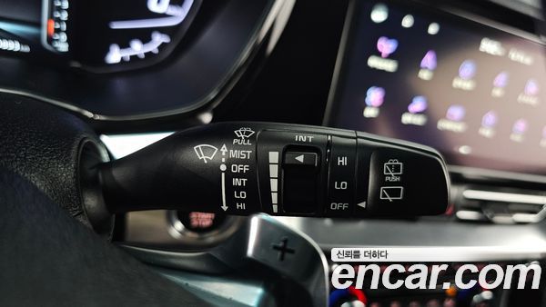 Kia Niro 2020, фото 33