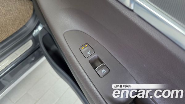Hyundai Grandeur 2020, фото 24