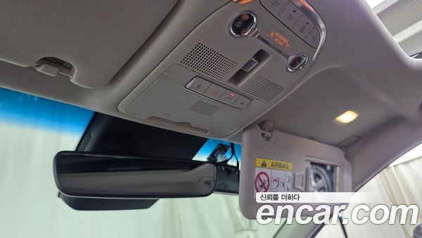 Hyundai Grandeur 2020, фото 27
