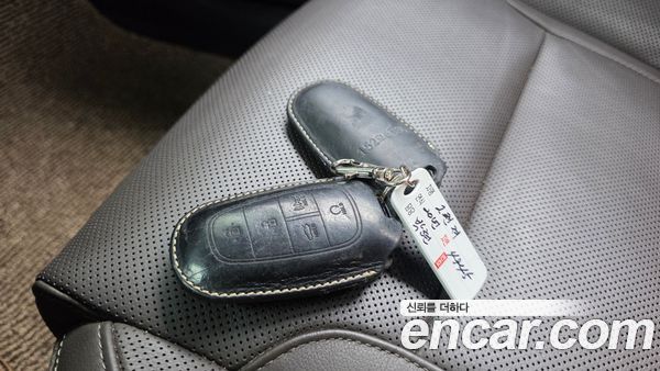 Hyundai Grandeur 2020, фото 31