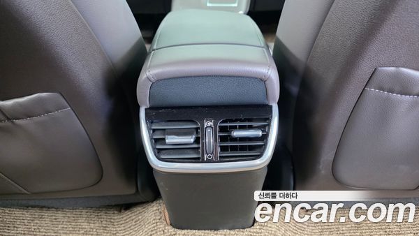 Hyundai Grandeur 2020, фото 33