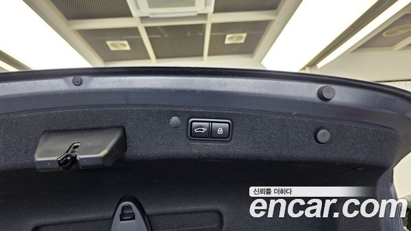 Hyundai Grandeur 2020, фото 37