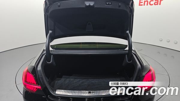 Kia K9 2024, фото 22