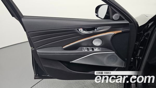 Kia K9 2024, фото 14