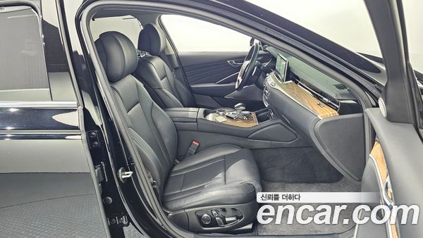 Kia K9 2024, фото 16