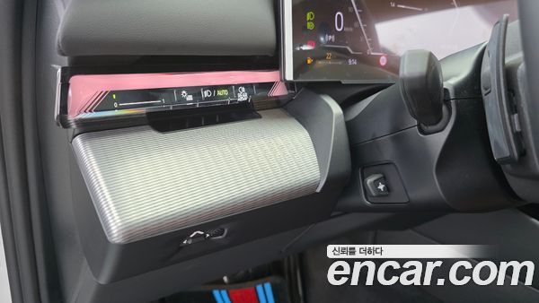 BMW 5 Series 2026, фото 14