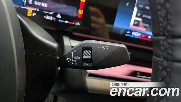 BMW 5 Series 2026, фото 16