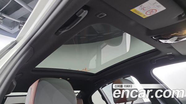 BMW 5 Series 2026, фото 20