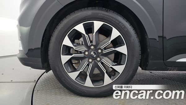 Kia Carnival 2021, фото 4